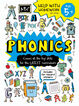 Phonics (Age 5+) P5 Eng.Education Books 9781788101455