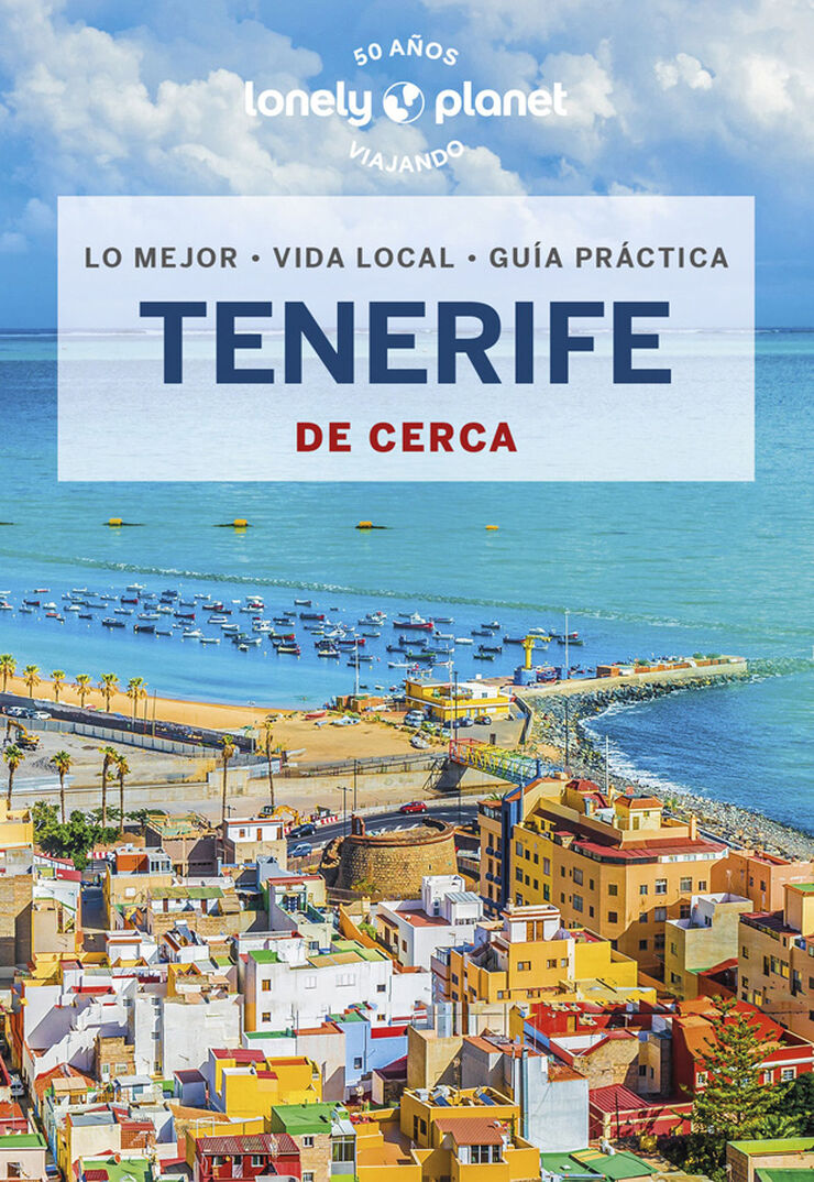 Tenerife de cerca 2