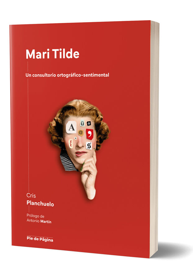 Mari Tilde