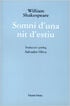 Somni d'una nit d'estiu Somni d'una nit d'estiu
