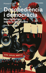 Desobediència i democràcia Desobediència i democràcia