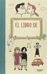 El libro de El libro de