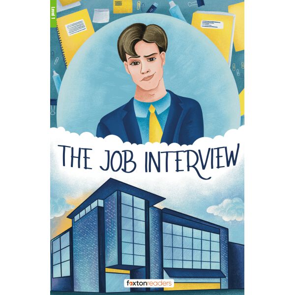 FOXTON FR A1A2 Job Interview