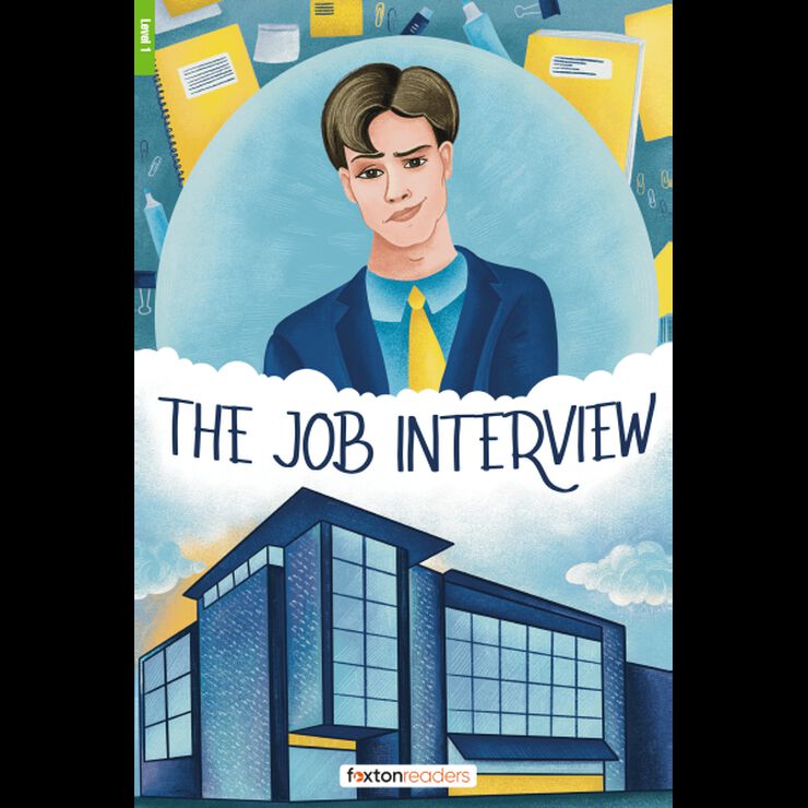 FOXTON FR A1A2 Job Interview