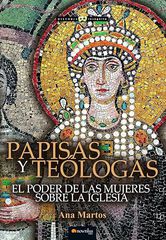 Papisas y Teólogas Nueva edición COLOR Papisas y Teólogas Nueva edición COLOR