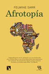 Afrotopía Afrotopía