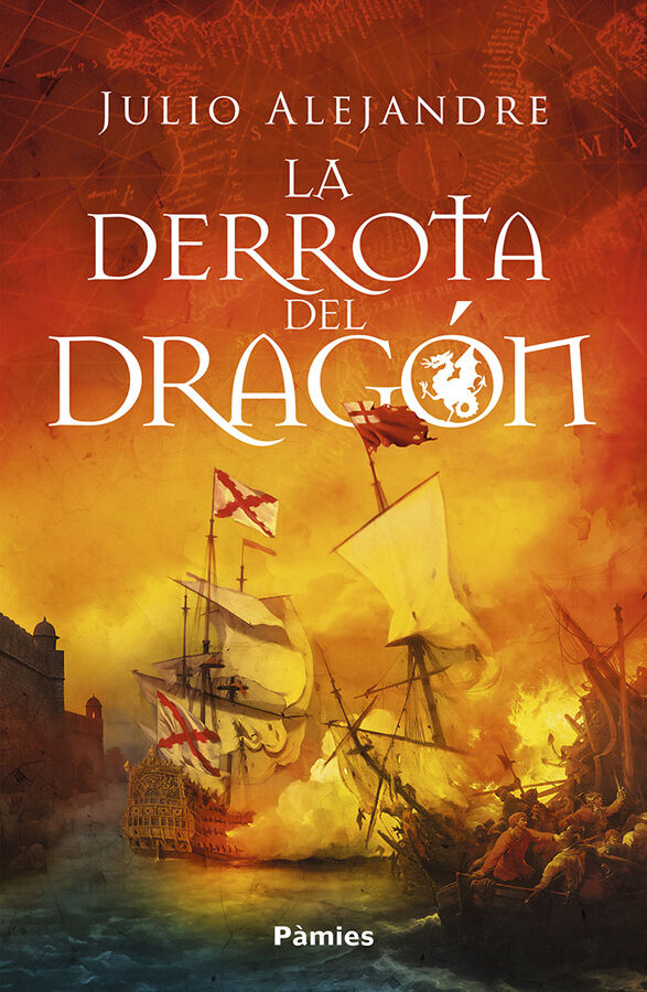 La derrota del Drag&oacute;n