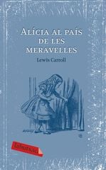 Alícia al país de les meravelles Alícia al país de les meravelles
