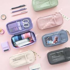 Estuche Iconic lila
