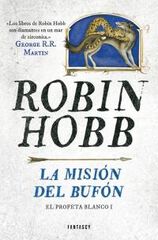 Misión del bufón, La Misión del bufón, La