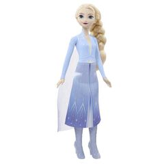 Disney Frozen 2 Elsa Viajera