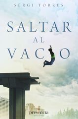 Saltar al vaco