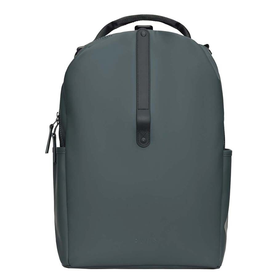 Motxilla Clip Front W3 grey