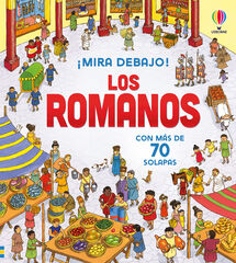 Los romanos