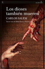 Los dioses también mueren Los dioses también mueren
