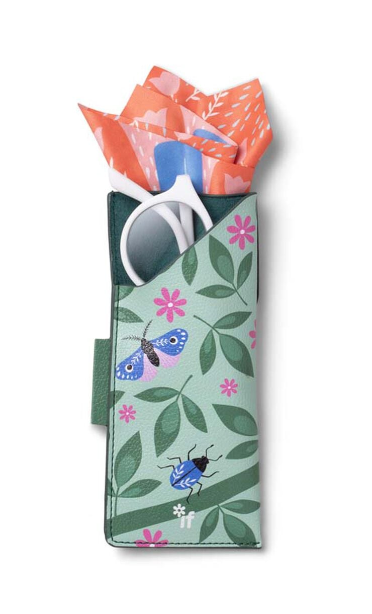 Funda d'Ulleres Catwalk Ocell