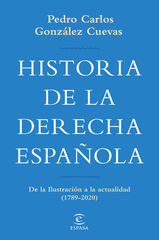 Historia de la derecha española Historia de la derecha española