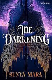 The Darkening 1
