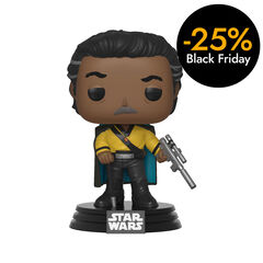 Funko POP! Star Wars Lando  Episode IX