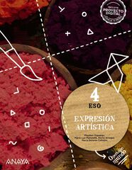 Expresión Artística 4 (Opción No Fungible)