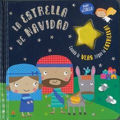 La estrella de Navidad La estrella de Navidad