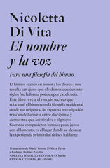 El nombre y la voz