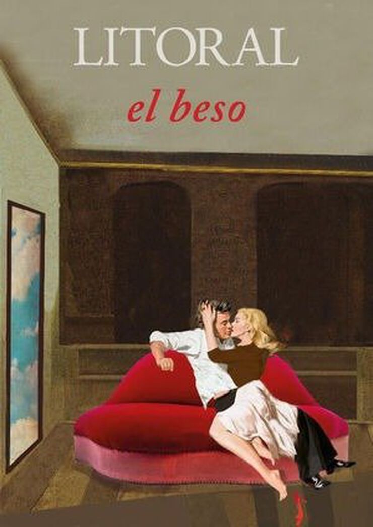 El Beso