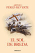 El sol de Breda (Las aventuras del capitán Alatriste 3) El sol de Breda (Las aventuras del capitán Alatriste 3)