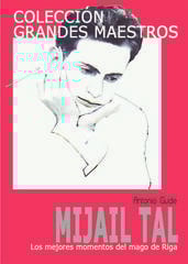 Mijail Tal Mijail Tal
