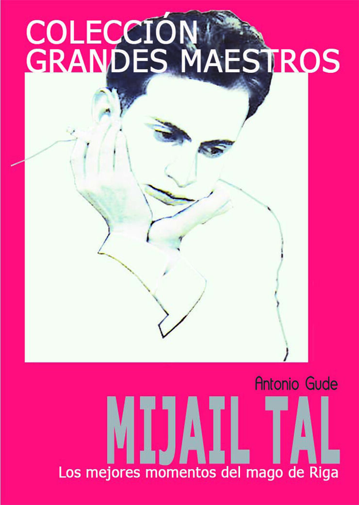 Mijail Tal