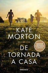 De tornada a casa (edició limitada) De tornada a casa (edició limitada)