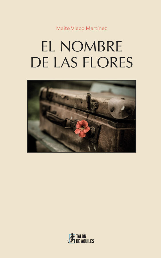 El nombre de las flores