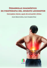 Desarrollo del diagnóstico en fisioterap Desarrollo del diagnóstico en fisioterap