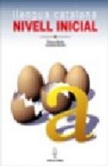 ALBER Llengua catalana/Inicial l'Àlber 9788488887740