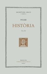 Història, vol. VI: llibres IX-X Història, vol. VI: llibres IX-X