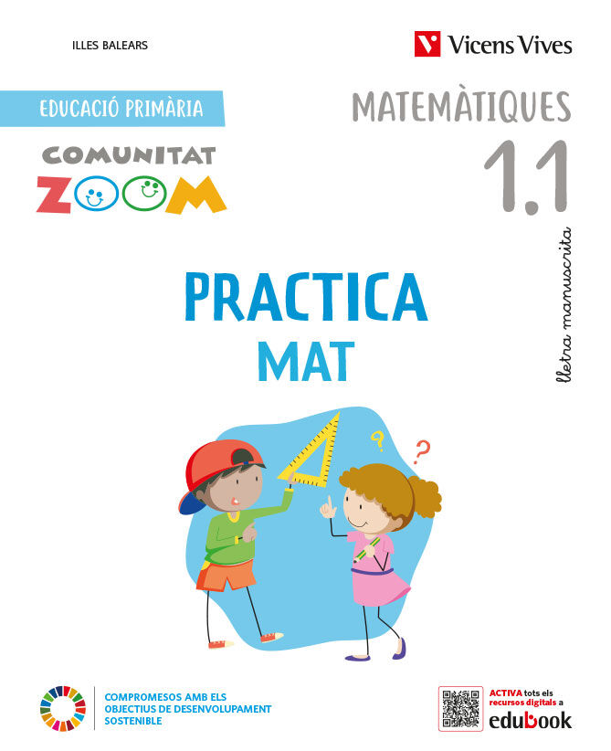 Practicamat 1 Trim. Activitats Manuscrito Comunitat Zoom Bal
