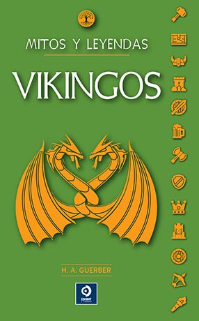 Vikingos