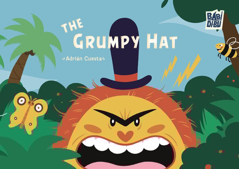 The grumpy hat