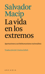 La vida en los extremos La vida en los extremos