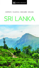 Sri Lanka (Guías Visuales) Sri Lanka (Guías Visuales)
