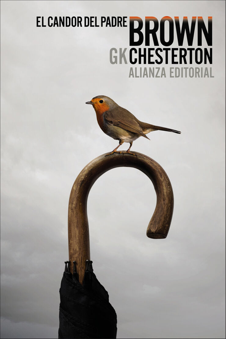 El candor del padre Brown