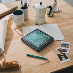 Álbum de Fotos 16x16 Erik Van Gogh