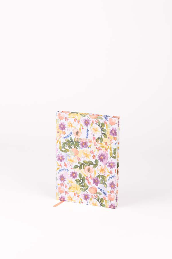 Bullet Journal Petite Mafalda Melocot&oacute;n