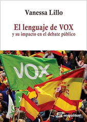 El lenguaje de VOX El lenguaje de VOX