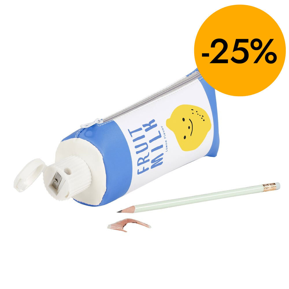 Estuche Viquel Fruit Milk