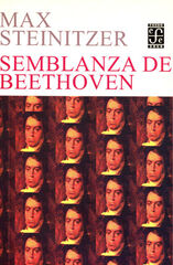 Semblanza de Beethoven