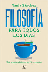 Filosofía para todos los días Filosofía para todos los días