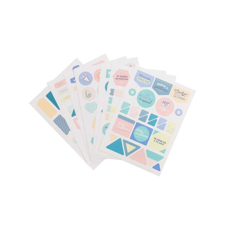 &Aacute;lbum de fotos&nbsp;Mr.Wonderful&nbsp;Para contar la historia&hellip;