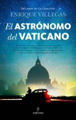 El astrónomo del Vaticano El astrónomo del Vaticano