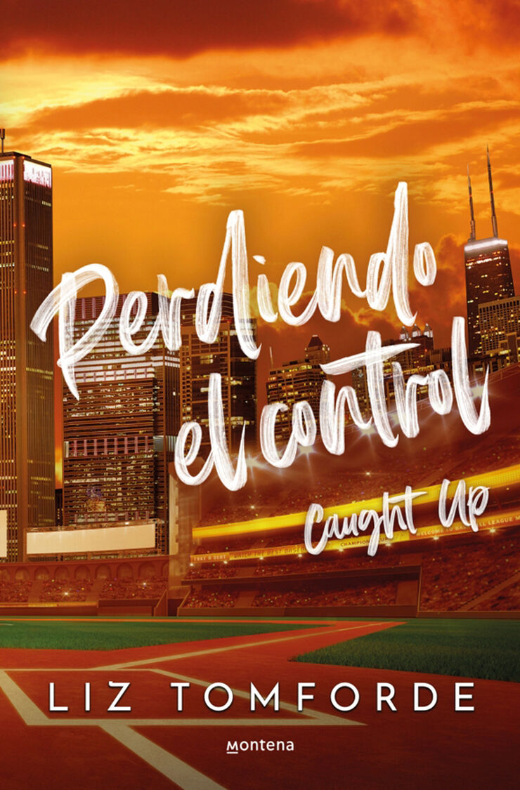 Perdiendo el control (La Ciudad de los Vientos)